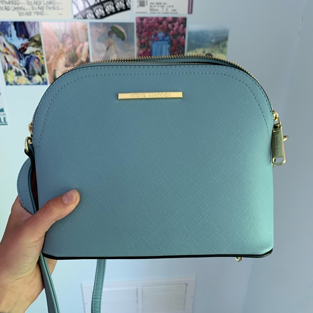 NWOT Steve Madden Crossbody